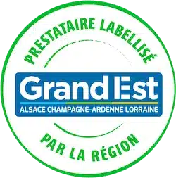 Transfodigitale - Label Région