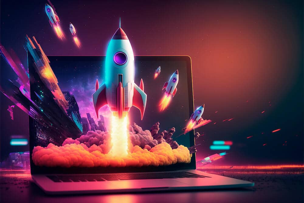Un site web efficace, aligné avec votre stratégie digitale