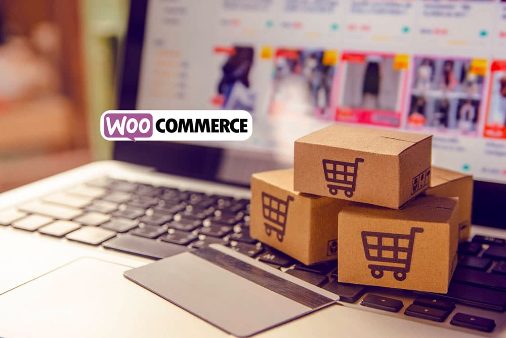 Création de sites web e-commerce avec WooCommerce