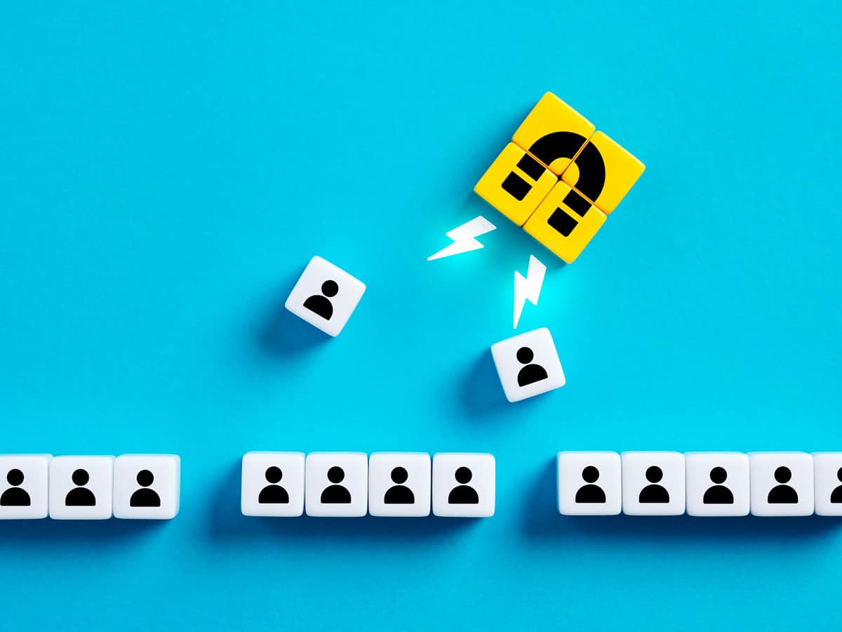 Convertir les leads en clients