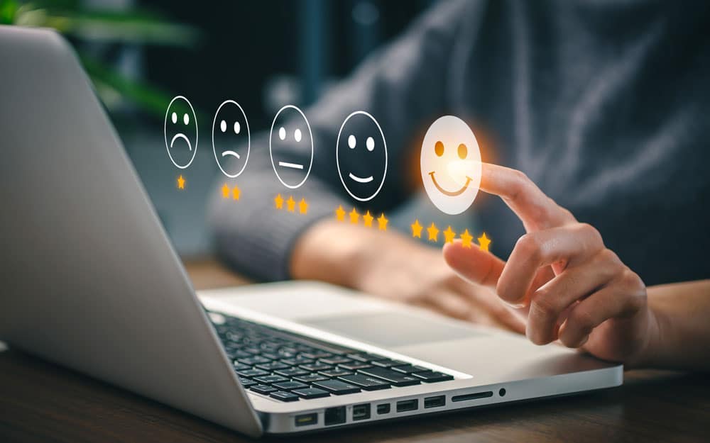 Construire une relation durable avec ses clients