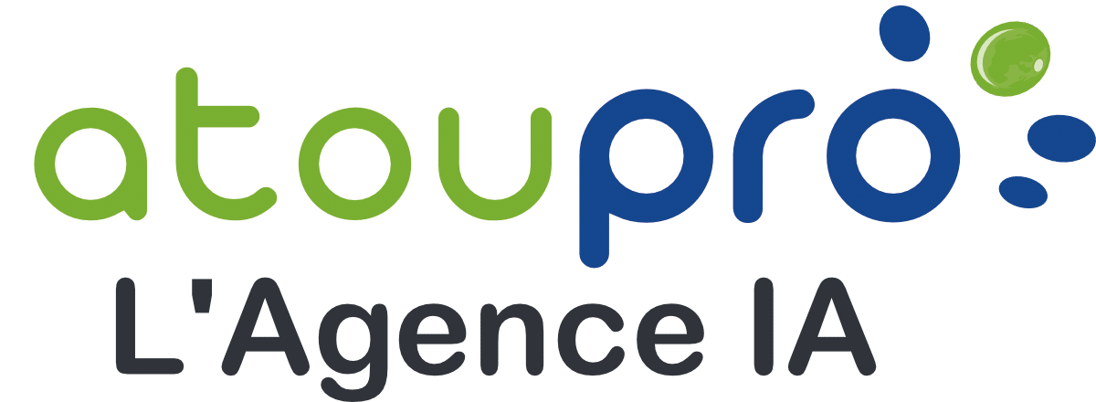 Atoupro, votre agence IA à Nancy